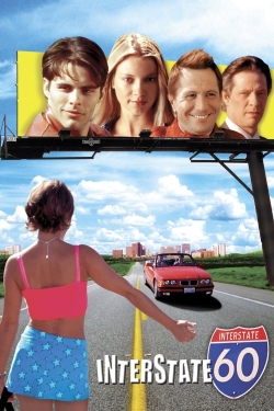 Watch Interstate 60 (2002) Online FREE