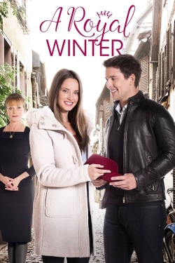 Watch A Royal Winter (2017) Online FREE
