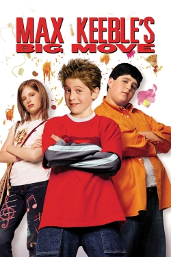 Watch Max Keeble's Big Move (2001) Online FREE