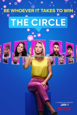 Watch The Circle (2020) Online FREE