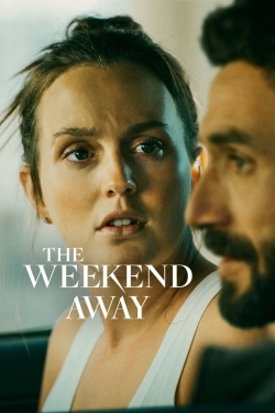 Watch The Weekend Away (2022) Online FREE