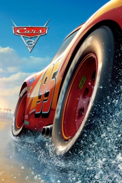 Watch Cars 3 (2017) Online FREE