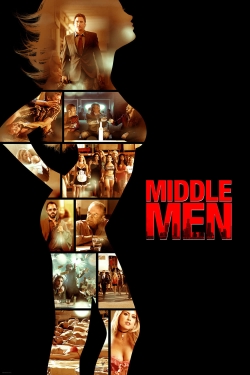 Watch Middle Men (2009) Online FREE