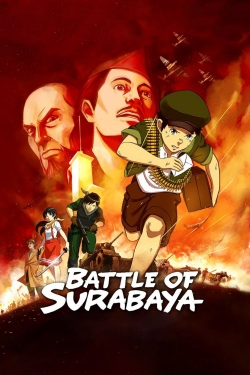 Watch Battle of Surabaya (2015) Online FREE