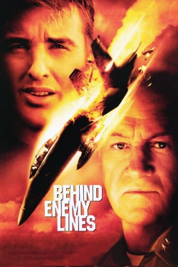 Watch Behind Enemy Lines (2001) Online FREE
