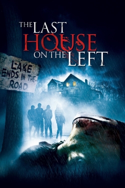 Watch The Last House on the Left (2009) Online FREE