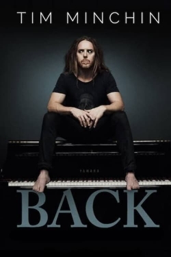 Watch Tim Minchin: Back (2022) Online FREE