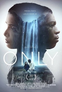 Watch Only (2020) Online FREE