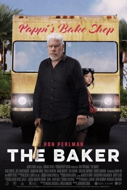 Watch The Baker (2023) Online FREE
