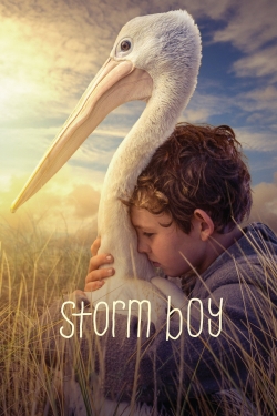 Watch Storm Boy (2019) Online FREE