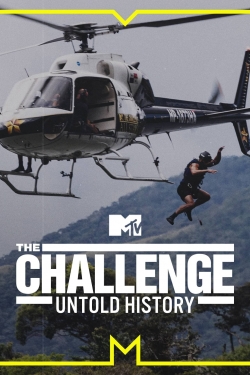 Watch The Challenge: Untold History (2022) Online FREE