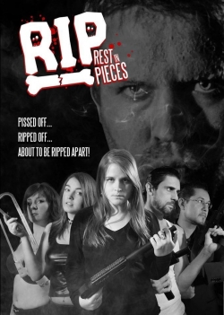 Watch RIP: Rest in Pieces (2020) Online FREE