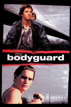 Watch My Bodyguard (1980) Online FREE