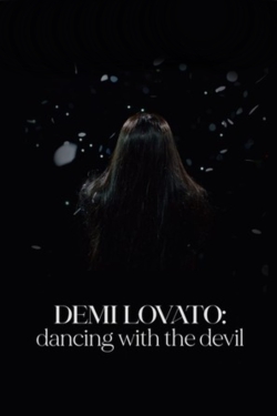 Watch Demi Lovato: Dancing with the Devil (2021) Online FREE