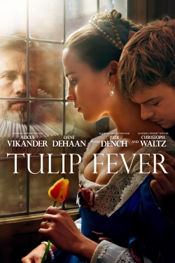 Watch Tulip Fever (2017) Online FREE