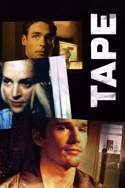 Watch Tape (2001) Online FREE