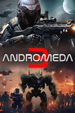 Watch Andromeda 3 (2024) Online FREE