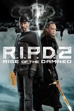 Watch R.I.P.D. 2: Rise of the Damned (2022) Online FREE