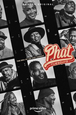 Watch Phat Tuesdays: The Era of Hip Hop Comedy (2022) Online FREE