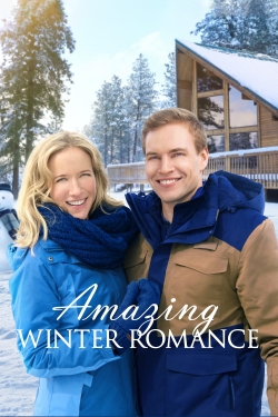 Watch Amazing Winter Romance (2020) Online FREE