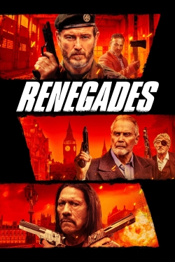 Watch Renegades (2022) Online FREE
