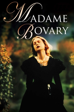 Watch Madame Bovary (1991) Online FREE