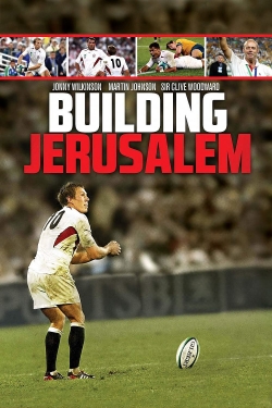Watch Building Jerusalem (2015) Online FREE