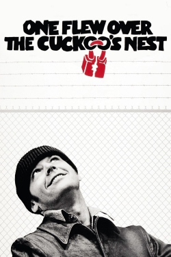 Watch One Flew Over the Cuckoo's Nest (1975) Online FREE