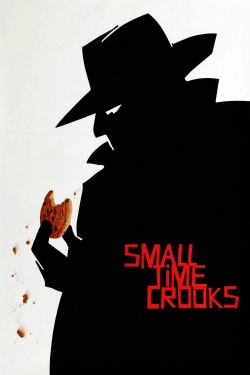 Watch Small Time Crooks (2000) Online FREE