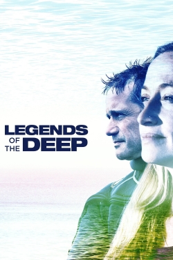 Watch Legends of the Deep (2019) Online FREE