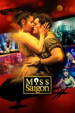 Watch Miss Saigon: 25th Anniversary (2016) Online FREE