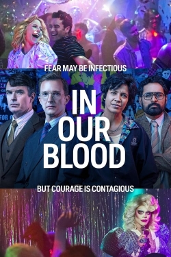 Watch In Our Blood (2023) Online FREE