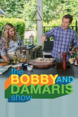 Watch The Bobby and Damaris Show (2017) Online FREE