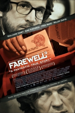 Watch Farewell (2009) Online FREE