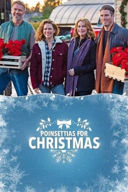 Watch Poinsettias for Christmas (2018) Online FREE