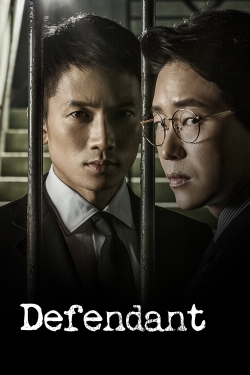 Watch Defendant (2017) Online FREE