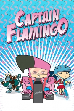 Watch Captain Flamingo (2005) Online FREE