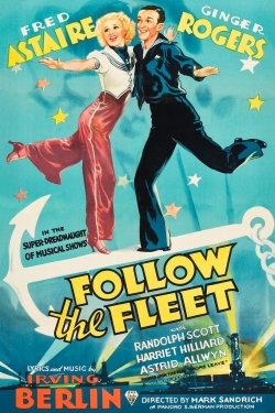 Watch Follow the Fleet (1936) Online FREE