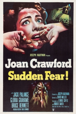 Watch Sudden Fear (1952) Online FREE