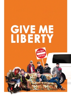 Watch Give Me Liberty (2019) Online FREE