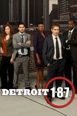 Watch Detroit 1-8-7 (2010) Online FREE