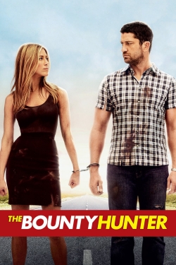 Watch The Bounty Hunter (2010) Online FREE