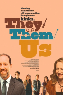 Watch They/Them/Us (2021) Online FREE