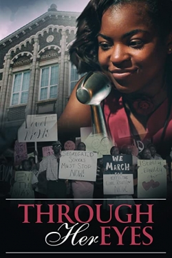 Watch Through Her Eyes (2021) Online FREE