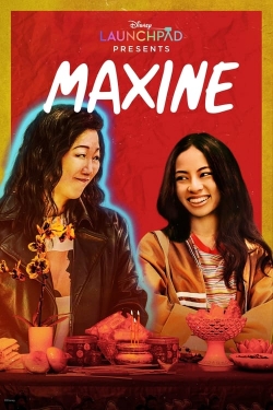 Watch Maxine (2023) Online FREE
