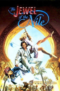 Watch The Jewel of the Nile (1985) Online FREE