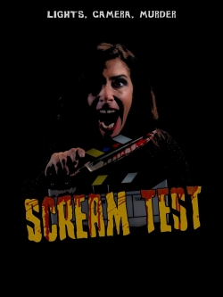 Watch Scream Test (0000) Online FREE