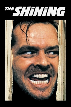 Watch The Shining (1980) Online FREE
