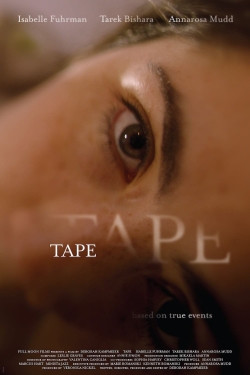 Watch Tape (2020) Online FREE