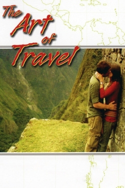 Watch The Art of Travel (2008) Online FREE